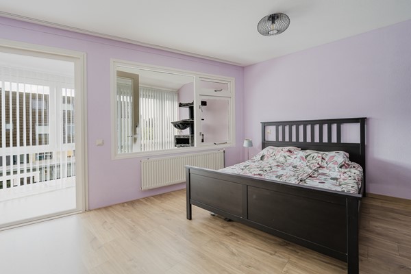 Medium property photo - Fie Carelsenstraat 6, 3207 VB Spijkenisse